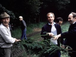 Schützenfest 1987